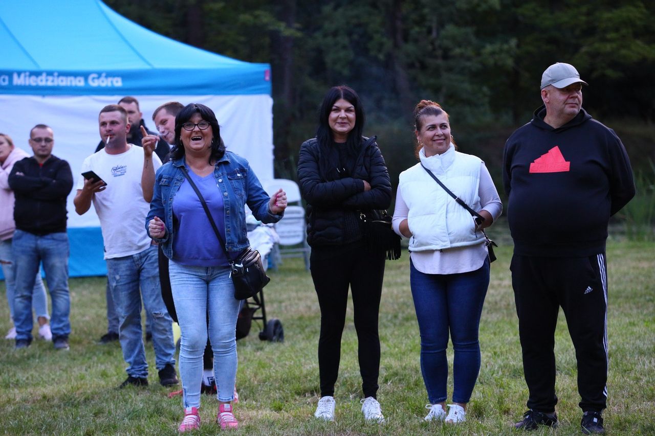 Bobrza: XII edycja Święta Pieroga Świętokrzyskiego dobiegła końca