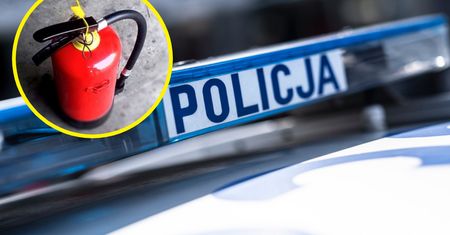 Uderzył ją gaśnicą w twarz na dyskotece. Kobieta nadal walczy o odszkodowanie