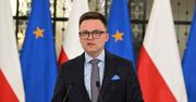 Budżet Polski na 2024 rok. Marszałek wysłał ustawę do prezydenta