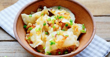 Farsz do pierogów. Jakie nietuzinkowe nadzienie wybrać? Poznaj najciekawsze propozycje