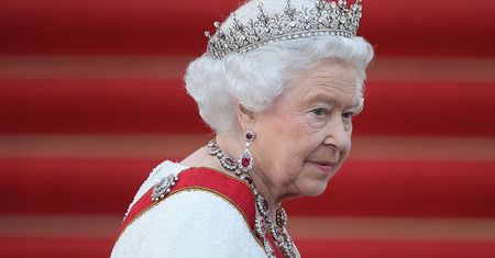 Królowa Elżbieta II zakazała używania słowa "ciąża". Powód jest zaskakujący
