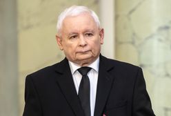 Jarosław Kaczyński o aborcji. "Niemalże na każdym rogu w Warszawie"