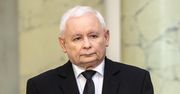 Jarosław Kaczyński o aborcji. "Niemalże na każdym rogu w Warszawie"
