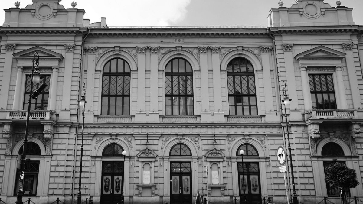 Teatr Osterwy
