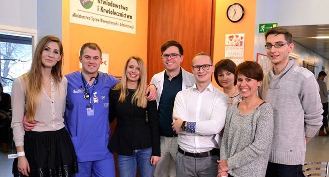 „Młodzi lekarze 2” stracili 460 tys. widzów