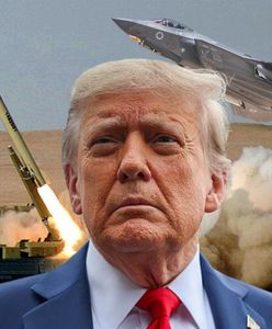 "Weszło w życie". Trump z wiadomością do Iranu i Izraela