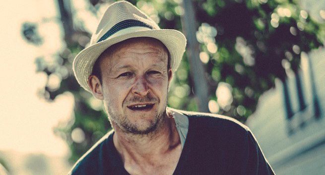 Makata Creative Group będzie reprezentować fotografa Artura Wesołowskiego