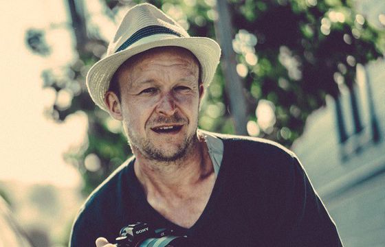 Makata Creative Group będzie reprezentować fotografa Artura Wesołowskiego