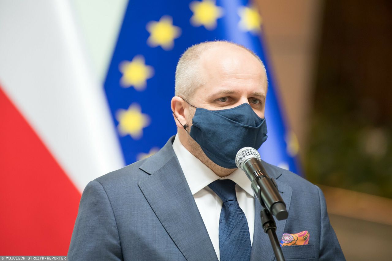 W rządzie cieszą się z inflacji? Poseł ma teorię