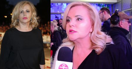 Kurowska wspomina wizytę w Londynie: "Nie zauważyłam, żeby Angielki były brzydkie"