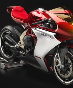 MV Agusta łączy dział techniczny ze stylistycznym. Na ich czele nowy szef