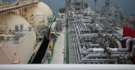 Amerykańskie eldorado LNG dla Polski. Brama Północna solą w oku Putina