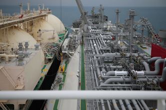 Amerykańskie eldorado LNG dla Polski. Brama Północna solą w oku Putina