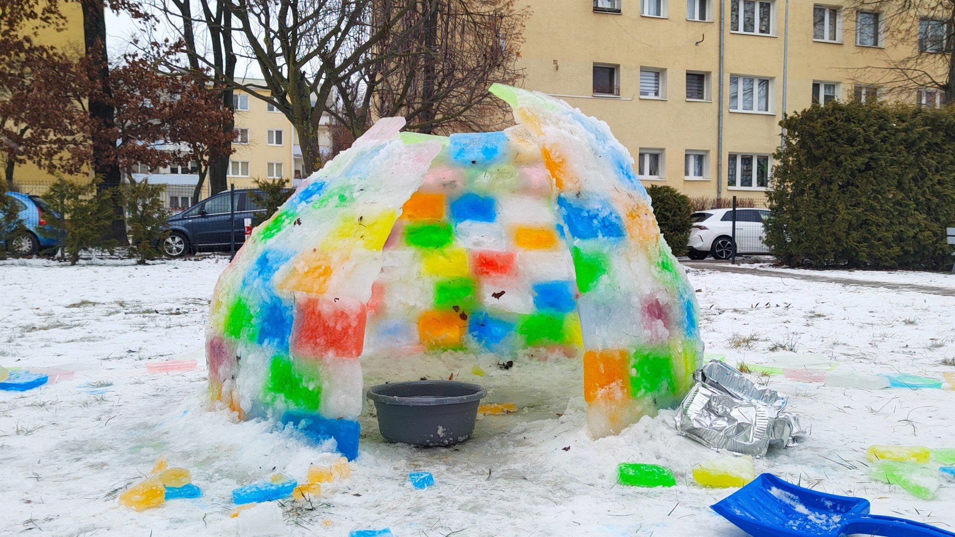Igloo