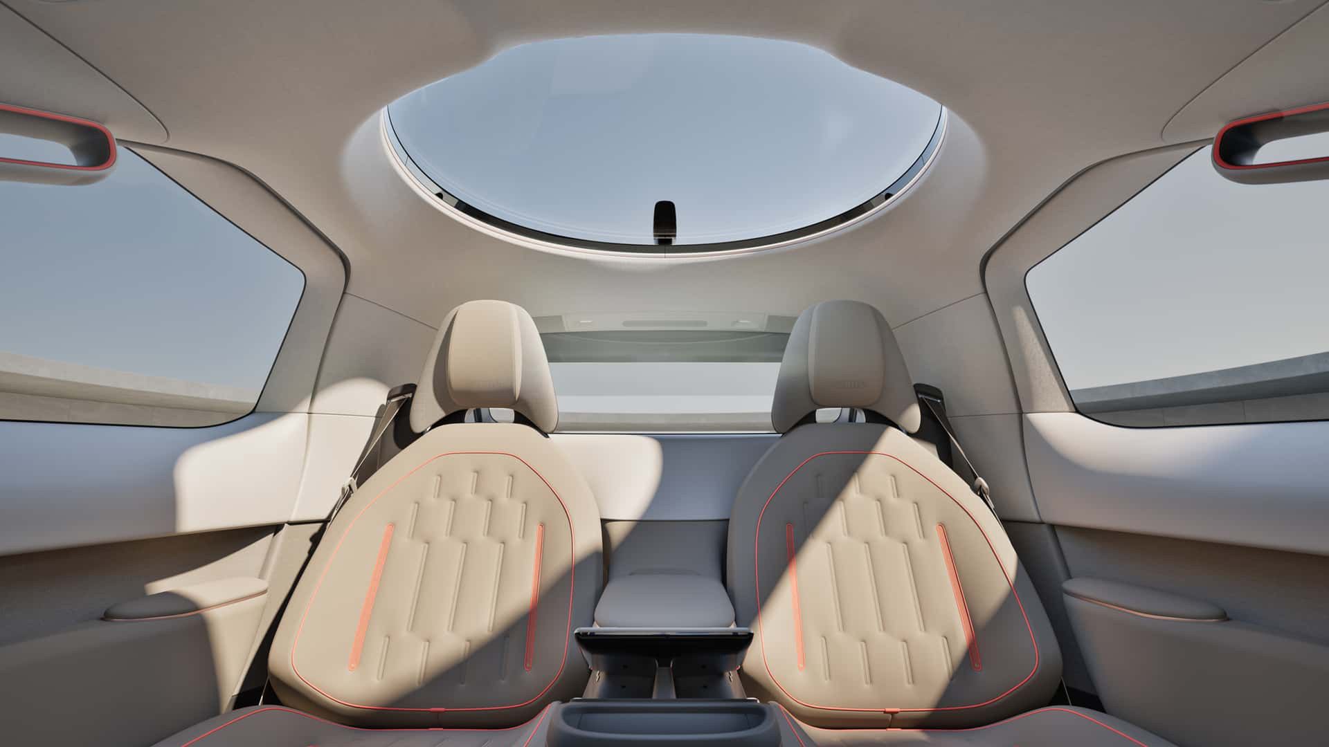 Rimac Verne