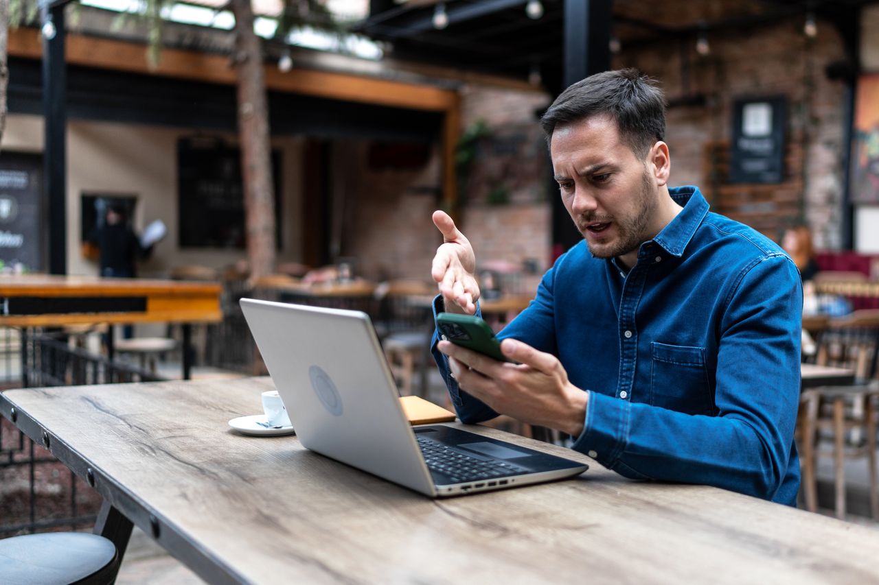 Dostałeś takiego e-maila? Poczta Polska ostrzega