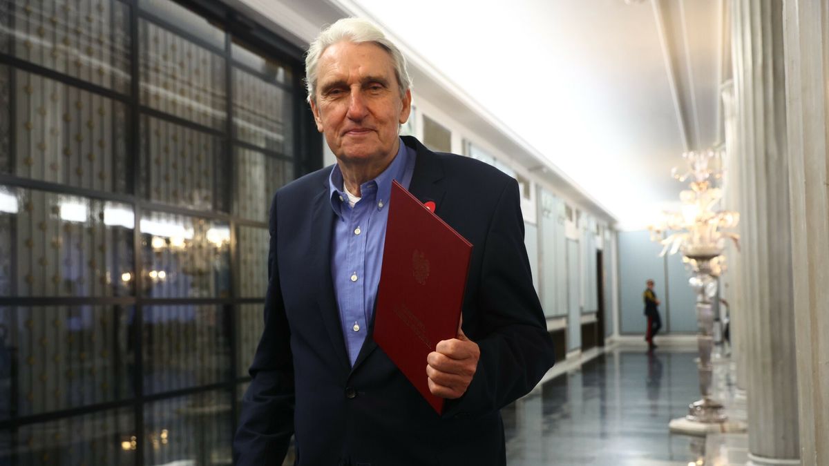 Bogusław Wołoszański może pochwalić się imponującym majątkiem