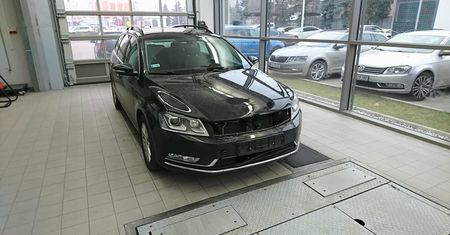 Naprawa bezgotówkowa z AC może kosztować grube tysiące. Sprawdź swoją polisę