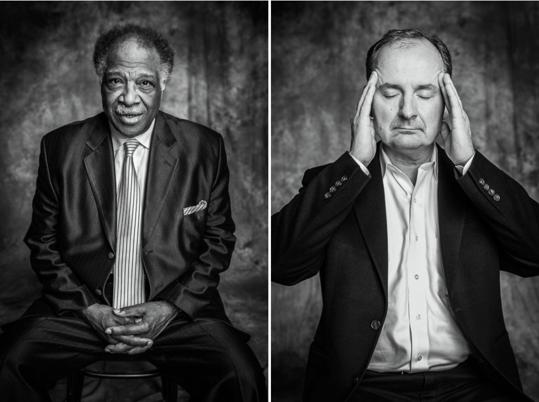 One Minute Jazz Portrait - jednominutowe portrety muzyków jazzowych we Wrocławiu 4