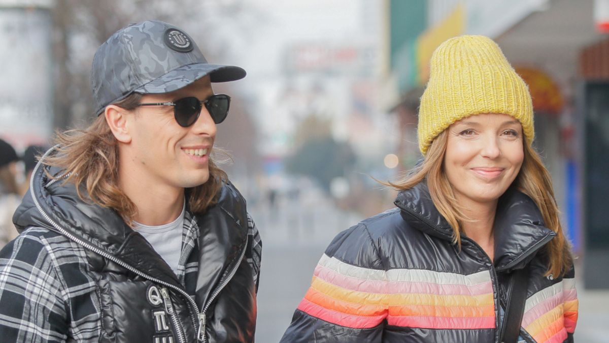 Robert Karaś był kiedyś żonaty. Tak mówił o ekspartnerce, a ona o nim