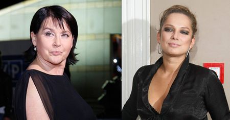 Liszowska niepotrzebnie się odchudzała?