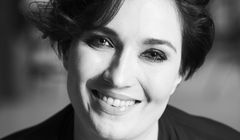 Olga Adamkiewicz w zespole Media&amp;Leads