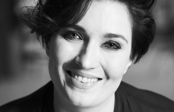 Olga Adamkiewicz w zespole Media&amp;Leads