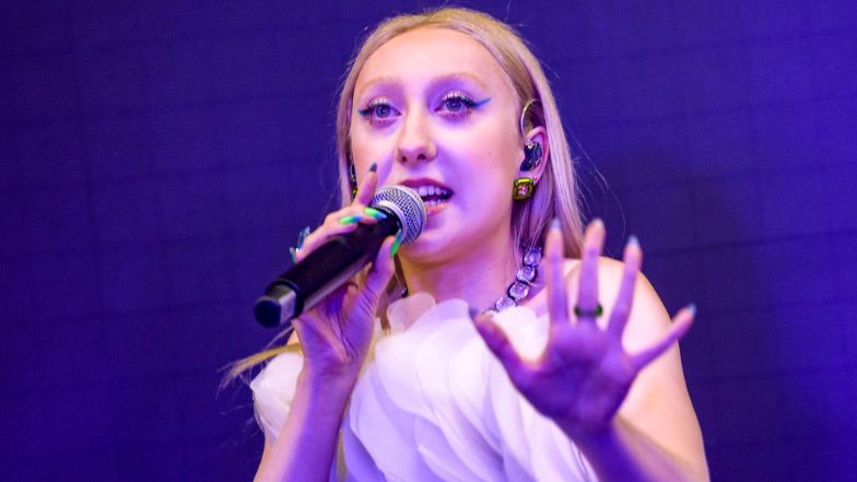 TYLKO NA PUDELKU: Dziennikarka eurowizyjna ocenia szanse Luny w Malmö. "Finał mamy na 99%". Wspomniała o Justynie Steczkowskiej