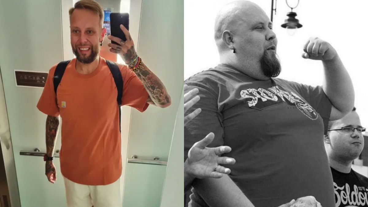 Mateusz "Big Boy" Borkowski 