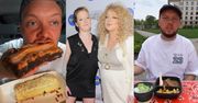 Książulo przetestował jedzenie u Magdy i Lary Gessler. Schabowy kosztował prawie 80 złotych. "Porcja i cena są śmieszne, mam wrażenie, że biorę udział w kabarecie"