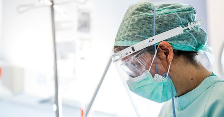 Wrocław. Koronawirus. Wrocławscy naukowcy opracowali model epidemii
