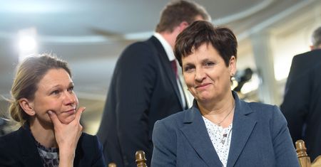 Rolnictwo. Halina Szymańska szefową Agencji Restrukturyzacji i Modernizacji Rolnictwa