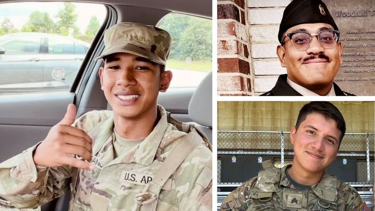 Żołnierze USA zginęli na Litwie. Najmłodszy miał zaledwie 21 lat