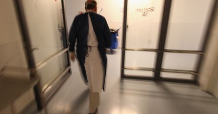 Ognisko rotawirusa w szpitalu uzdrowiskowym. Pilna decyzja sanepidu