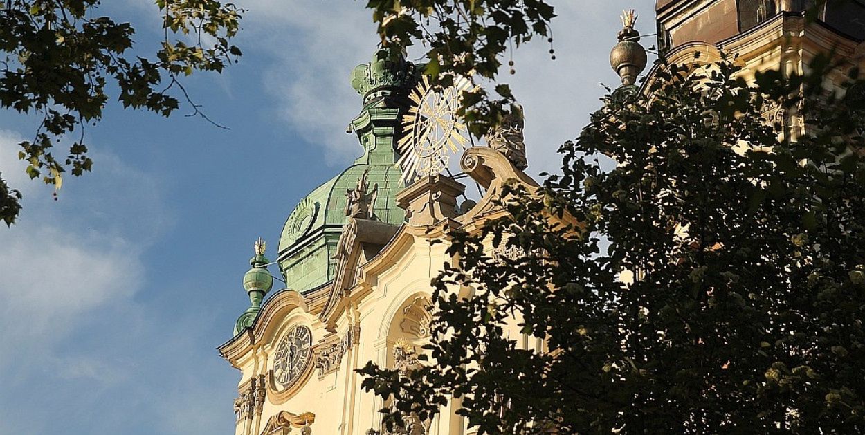 Powiat legnicki: Chopin zabrzmi w kościołach Legnickiego Pola i Chojnowa