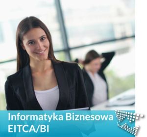4 certyfikowane w Brukseli szkolenia, dzięki którym zostaniesz ekspertem w IT. Teraz ostatnie miejsca z dofinansowaniem 5