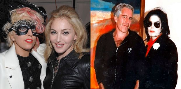 Wielkie gwiazdy w aktach Epsteina. Brały udział w jego przestępstwach? Wyjaśniamy! (WIDEO)