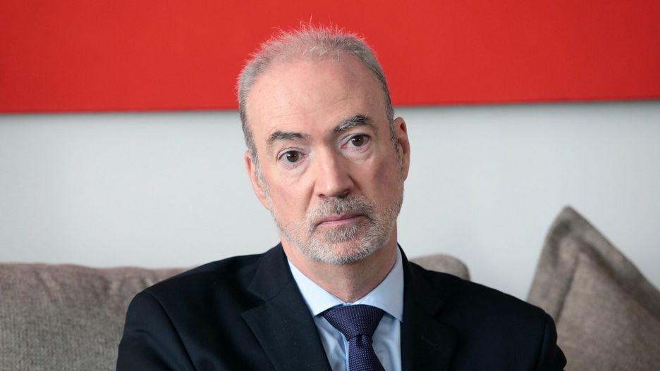 Ambasador Francji na Ukrainie zaapelował do rodaków