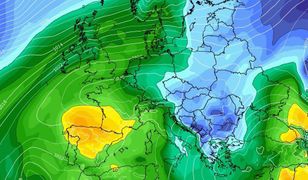 Pogoda na wtorek: chmury, mgły i coraz cieplej