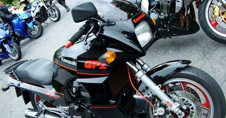 Wybuchła moda na motocykle z lat 80. i 90. Chcemy już nie tylko cafe racerów