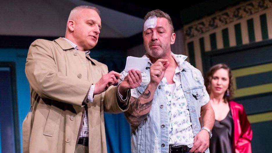 Teatr Polski we Wrocławiu