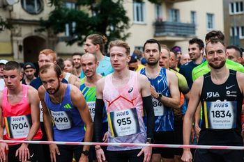 Poznań Five po raz pierwszy w sobotę. Rekord dzień przed maratonem