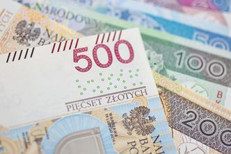 Podaż pieniądza w górę o ponad 18 mld zł. NBP opublikował dane za wrzesień 2022