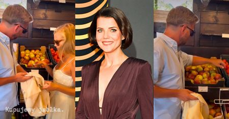 Agnieszka Kaczorowska wbiła szpilę Grocholi i stanęła murem za Jabłczyńską. "Podziwiam odważne kobiety w tej branży, mówiące GŁOŚNO PRAWDĘ"