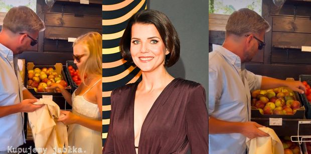 Agnieszka Kaczorowska wbiła szpilę Grocholi i stanęła murem za Jabłczyńską. "Podziwiam odważne kobiety w tej branży, mówiące GŁOŚNO PRAWDĘ"