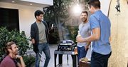 Grill gazowy, węglowy czy elektryczny? Zobacz, który będzie najlepszy dla Ciebie!