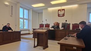 Zatrzymali 18 pociągów sygnałem "radio-stop". Sąd: "Oskarżeni działali z premedytacją"
