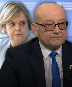 Sygnaliści są wstrząśnięci. Tak ministerstwo wyjaśnia sprawę rektora Minkiny