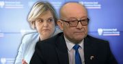 Sygnaliści są wstrząśnięci. Tak ministerstwo wyjaśnia sprawę rektora Minkiny