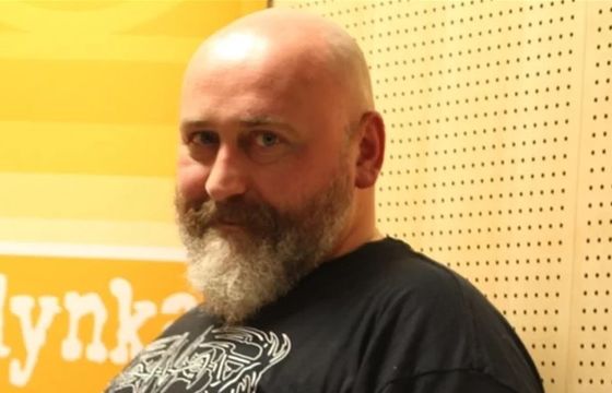 Nowy szef Agencji Muzycznej Polskiego Radia. Kto pokieruje orkiestrą?